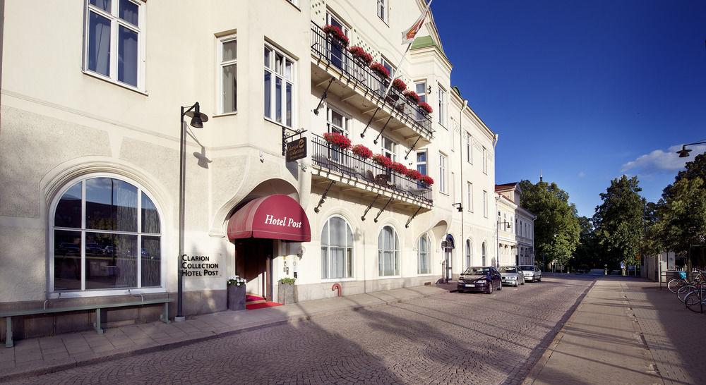 Hotel Clarion 4*