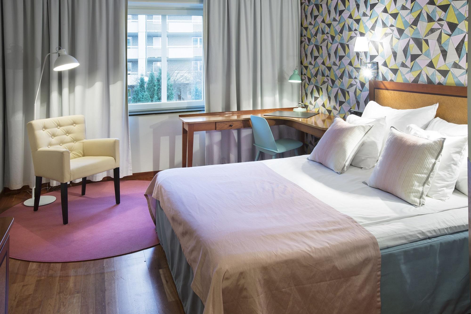 Hotel Clarion 4*