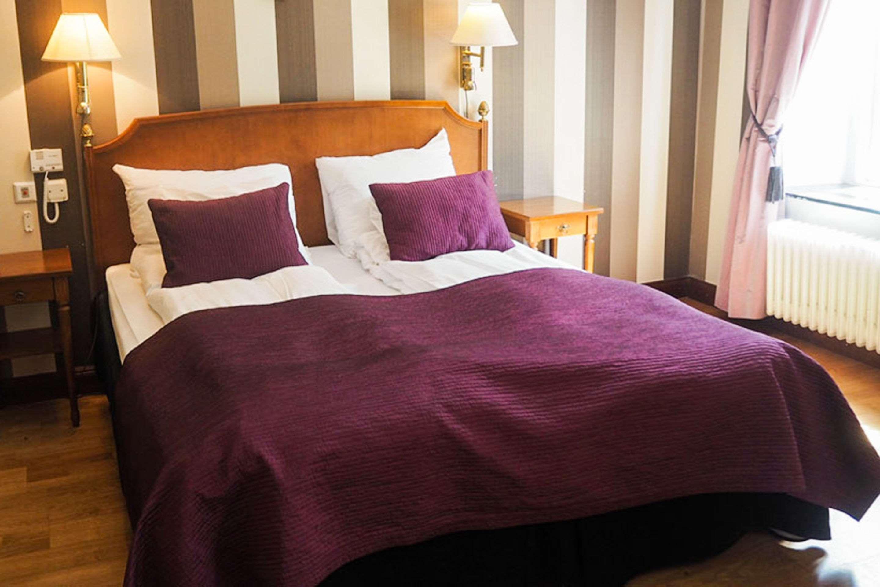 Clarion Hotell 4*
