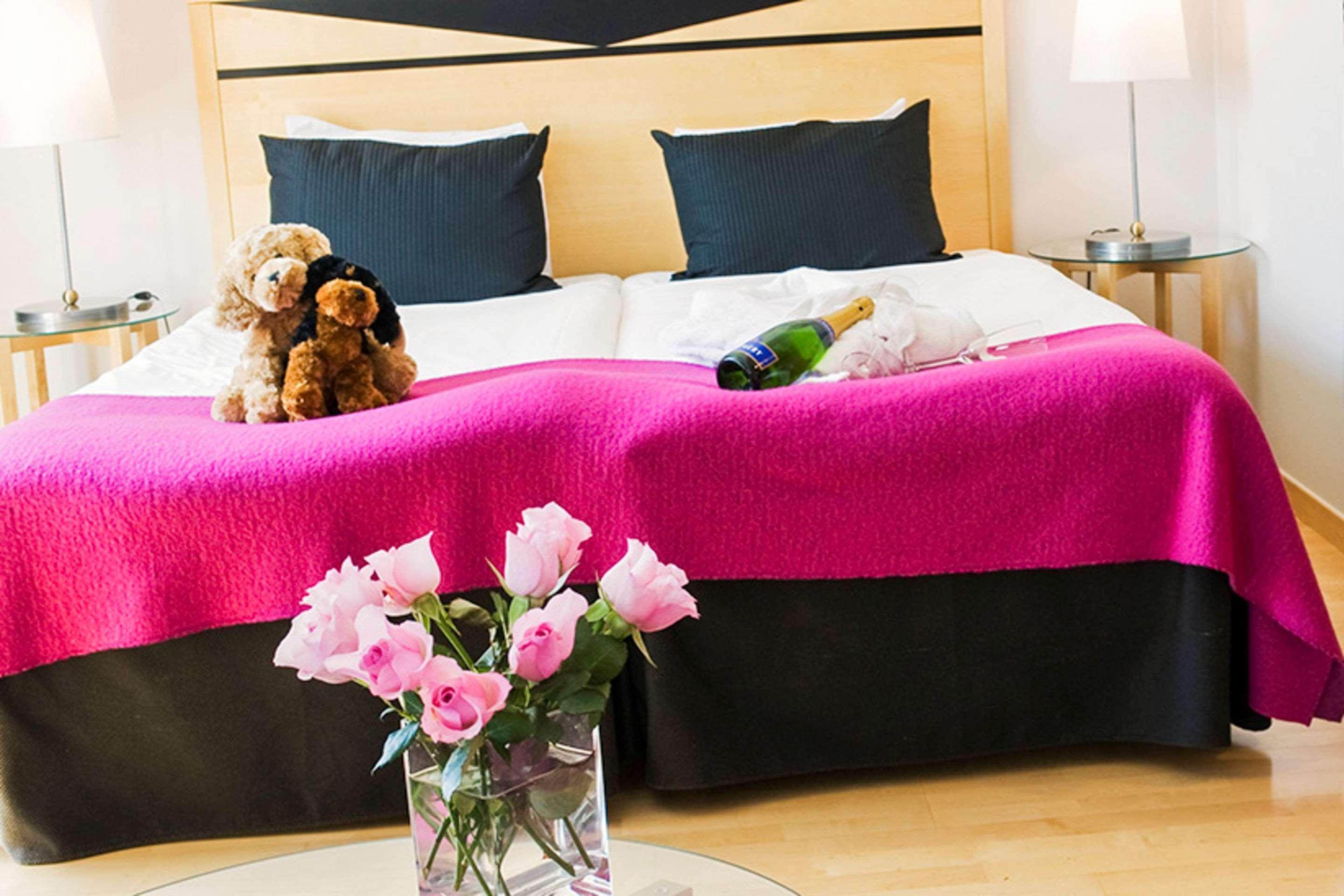 Clarion 4* Örebro