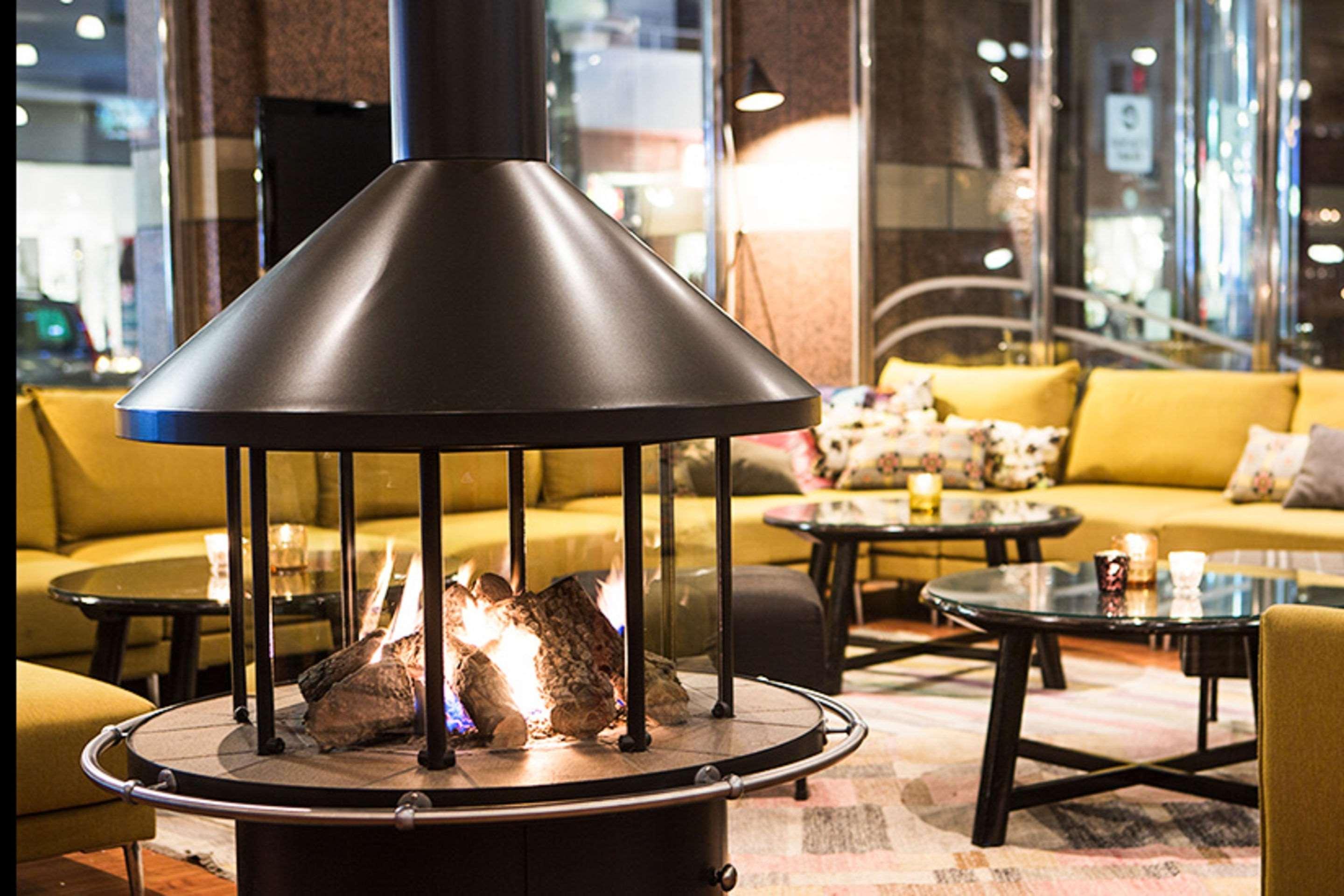 Clarion 4* Örebro