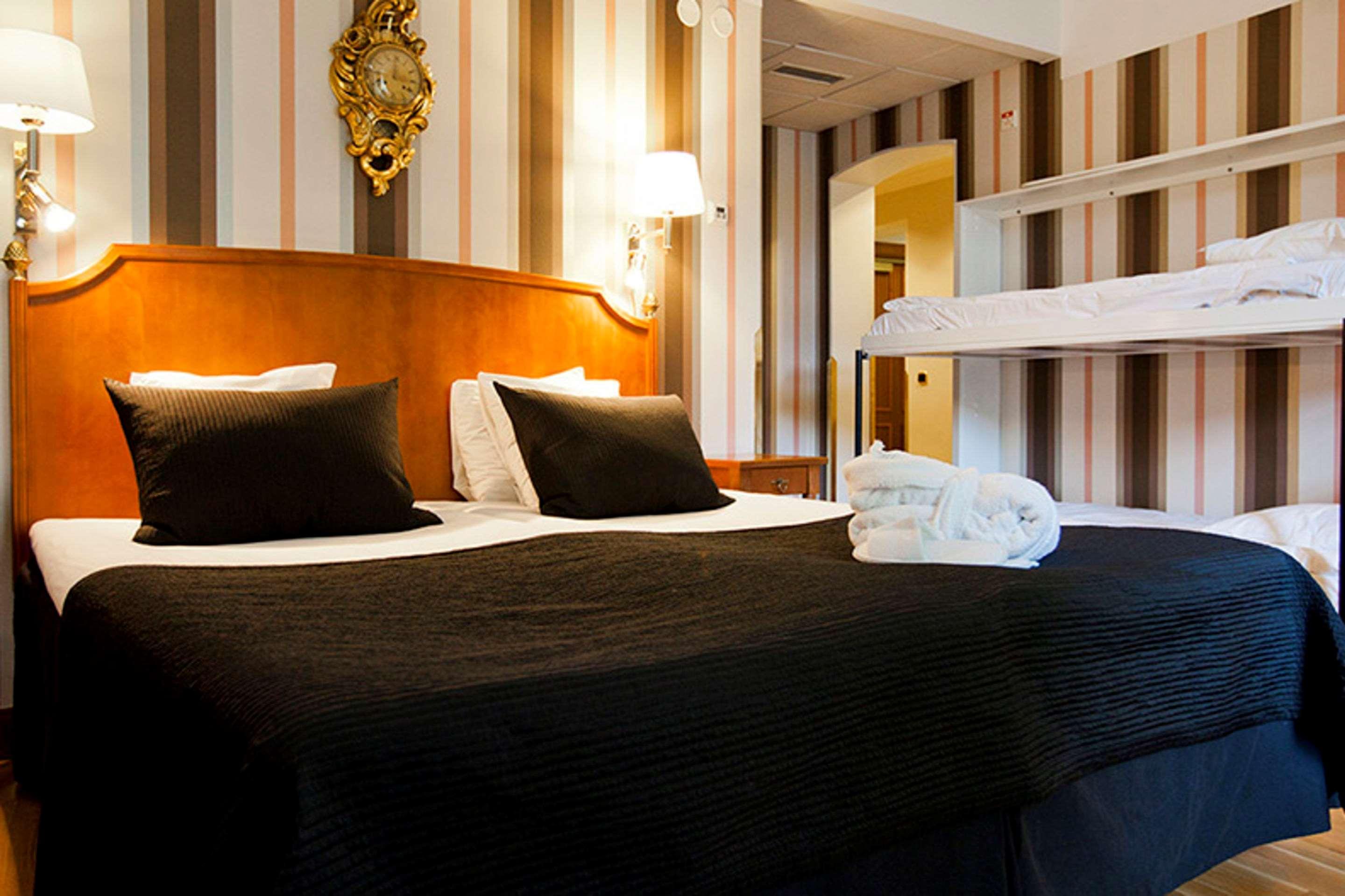 Hotell Clarion Örebro