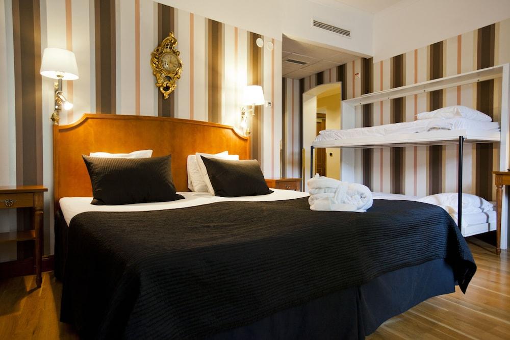 Hotel Clarion