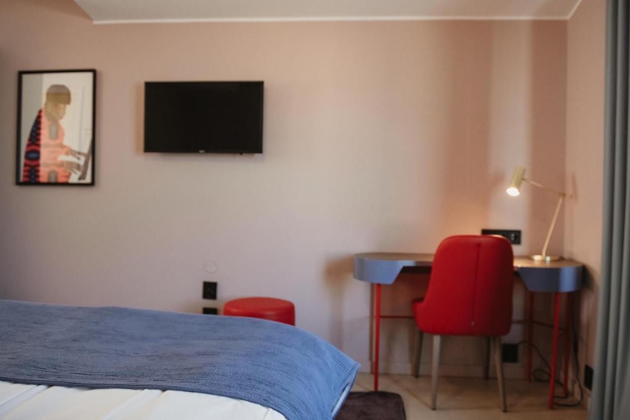 Clarion Hotell