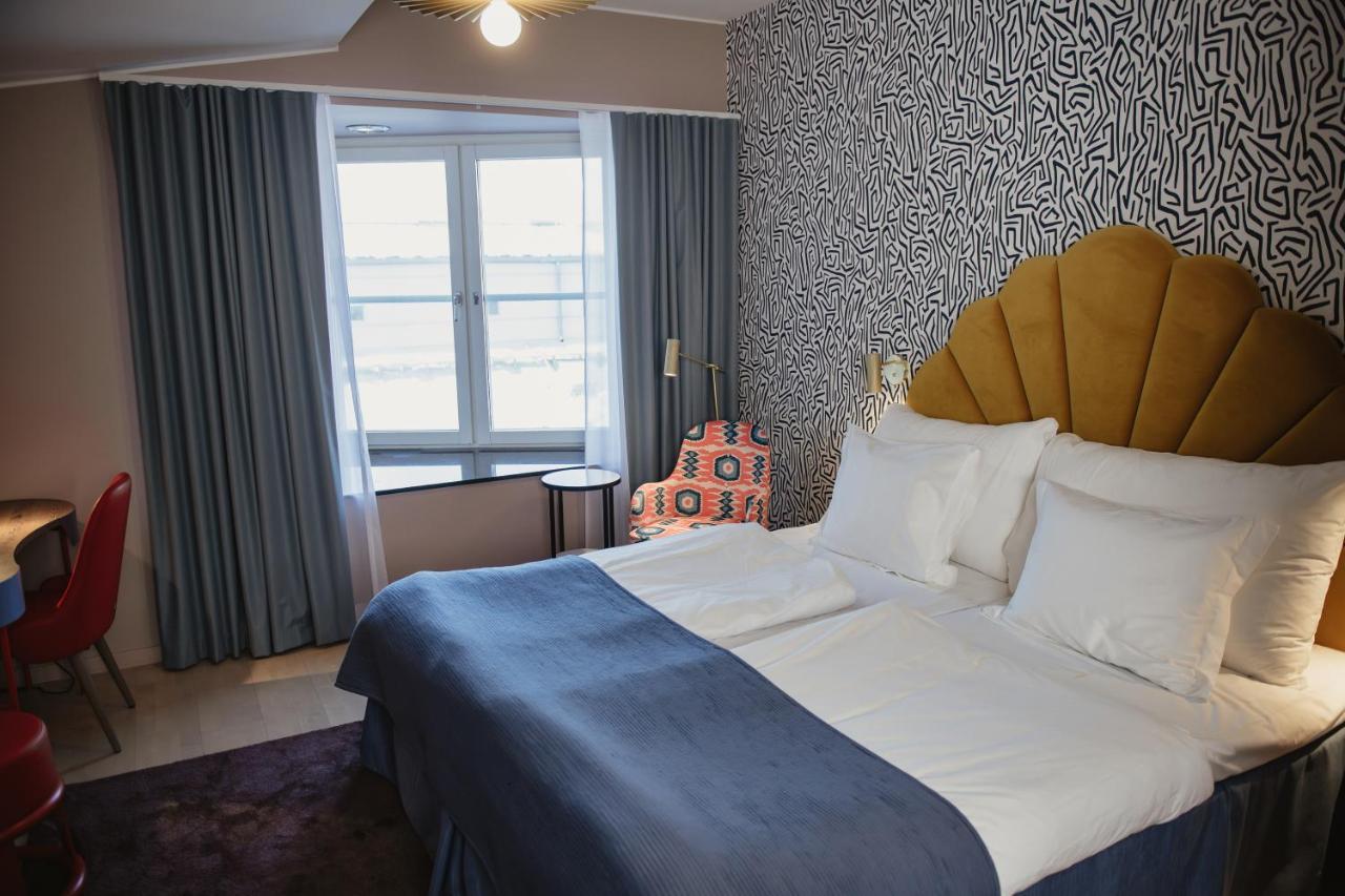 Hotell Clarion 4*
