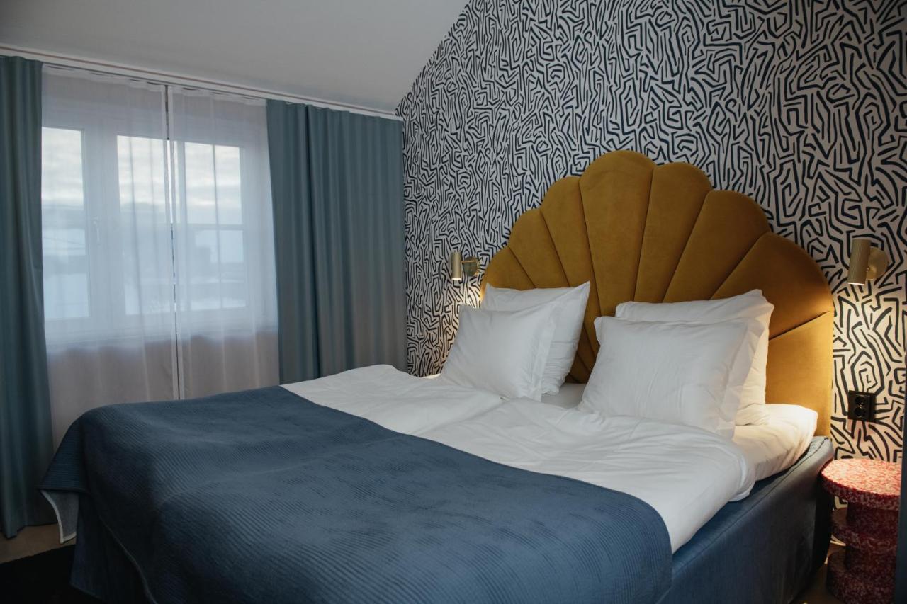 Clarion Hotell 4*