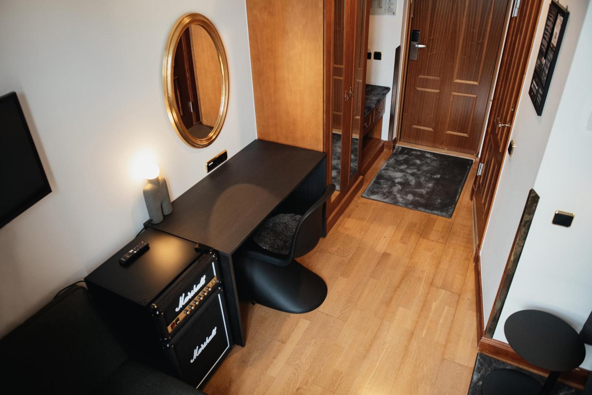 Clarion Hotell Örebro
