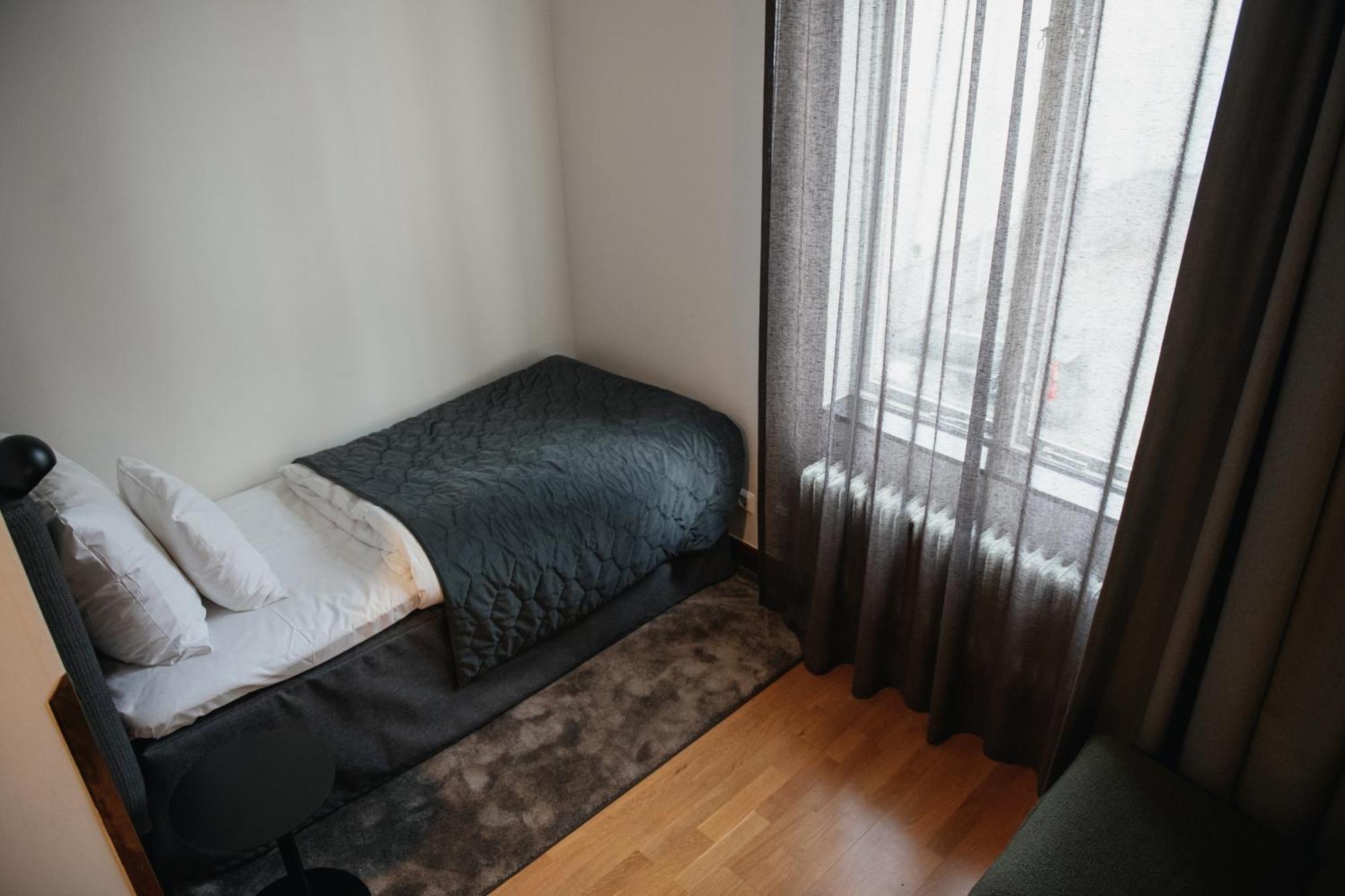 Clarion Hotell 4*