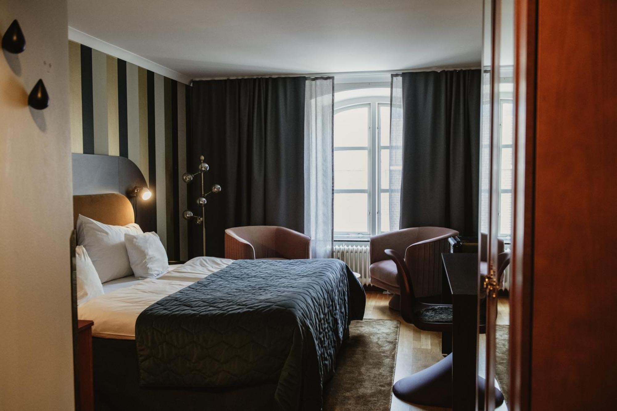 Hotell Clarion Örebro