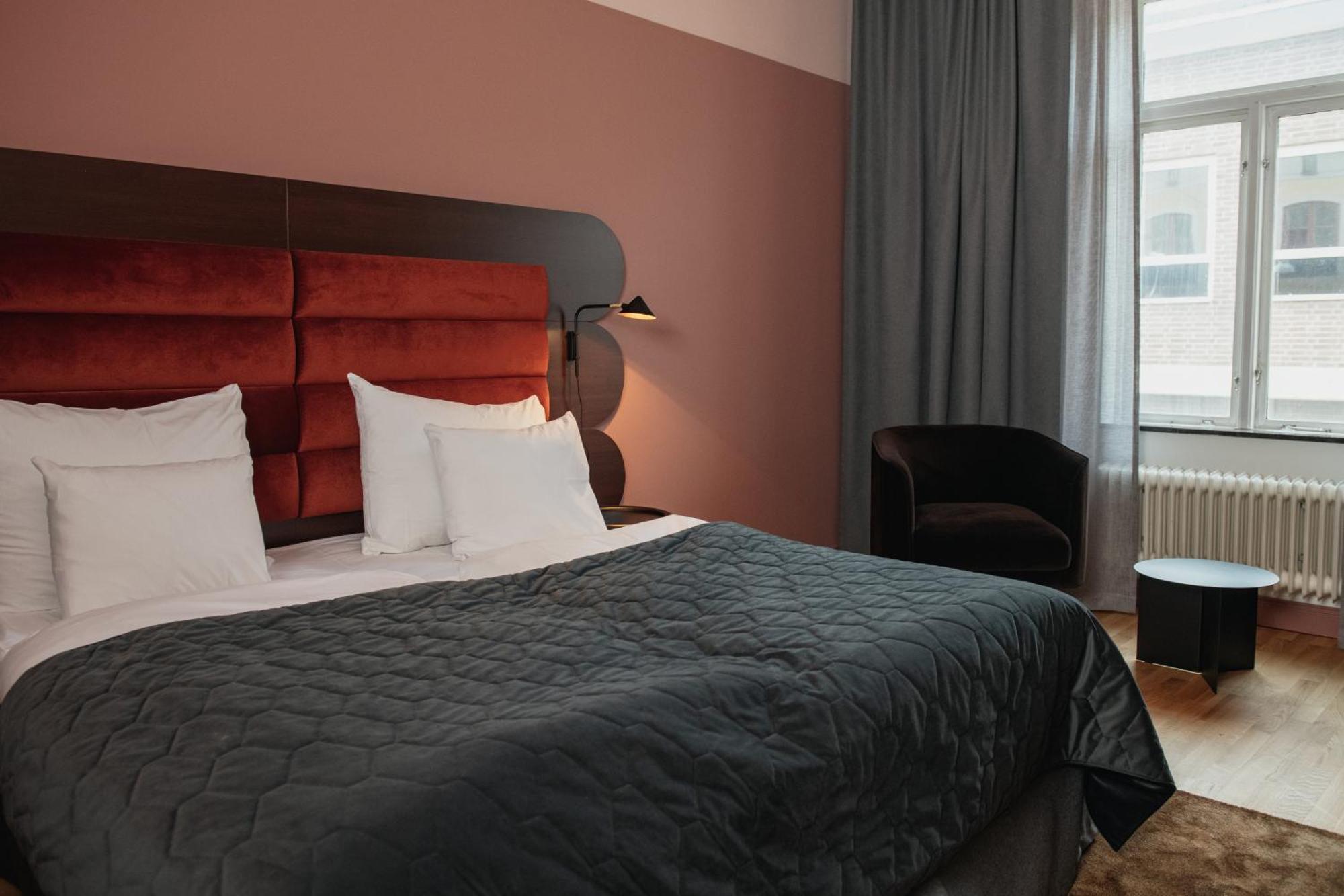 Hotell Clarion 4*
