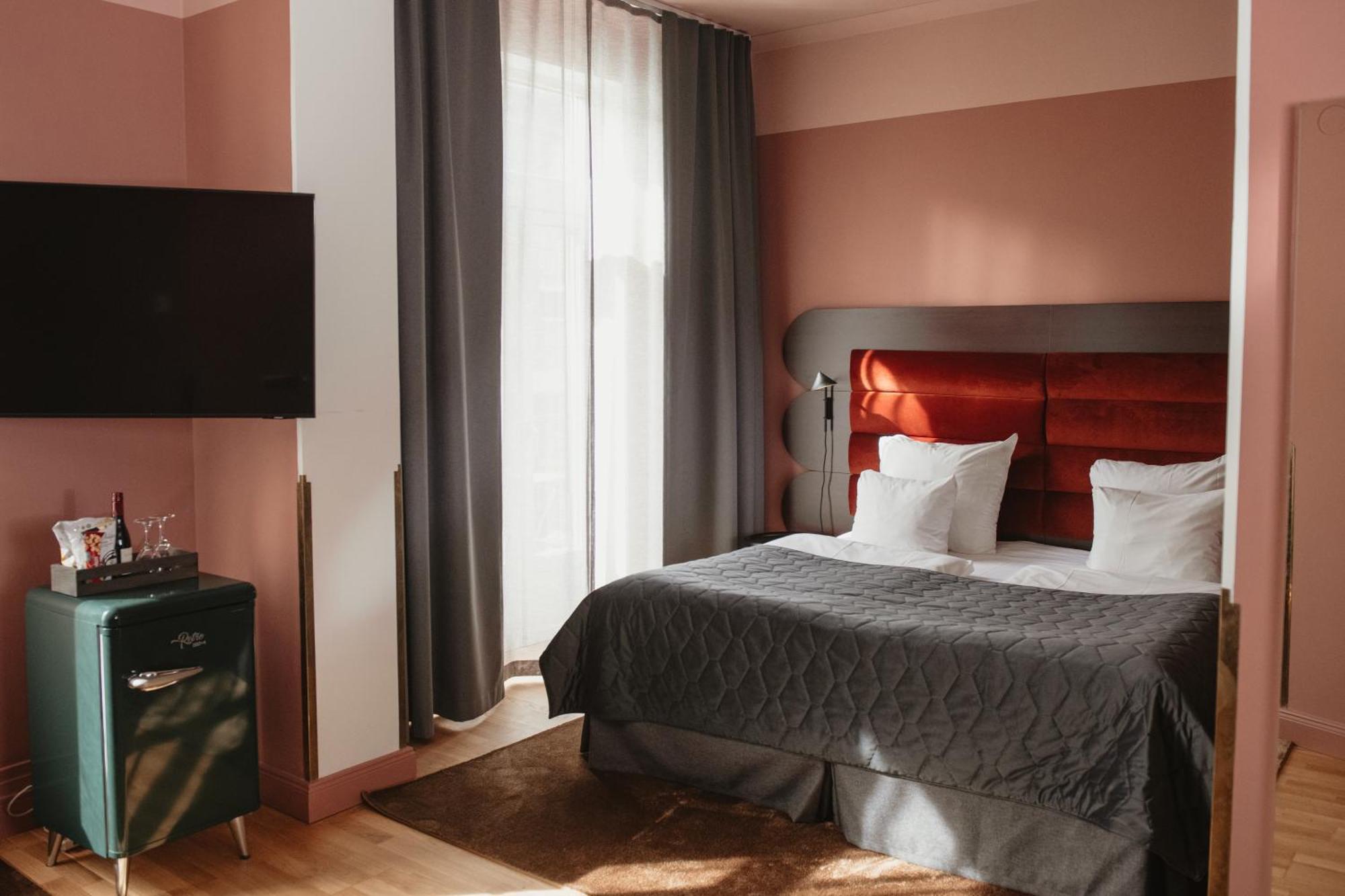Clarion 4* Örebro