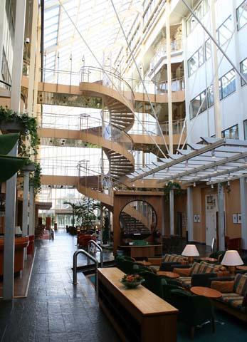 Hotel Clarion