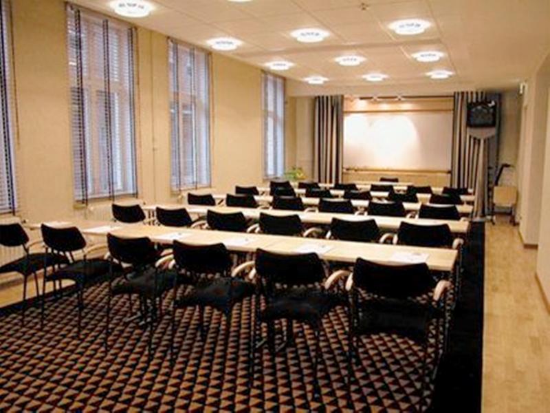 Hotel Clarion 4*