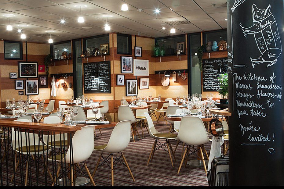 Clarion 4* Örebro