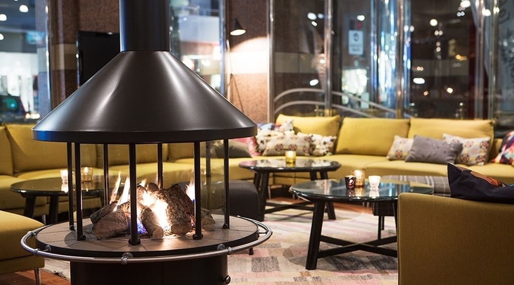Clarion Hotel 4*